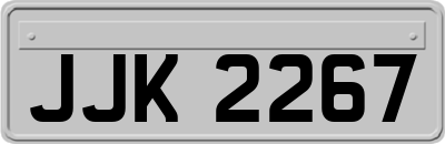 JJK2267