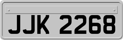 JJK2268