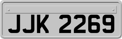JJK2269