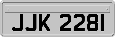 JJK2281