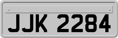 JJK2284