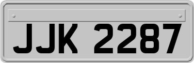 JJK2287
