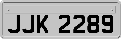 JJK2289