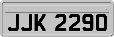 JJK2290