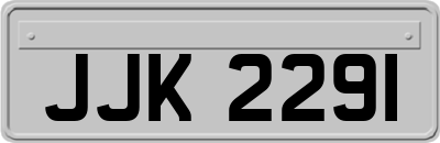 JJK2291