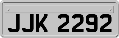 JJK2292