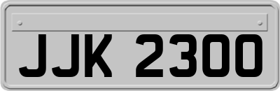 JJK2300