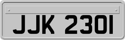 JJK2301