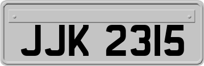 JJK2315