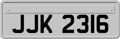 JJK2316