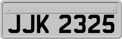 JJK2325