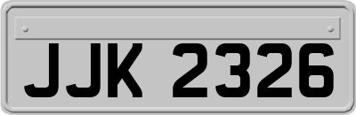 JJK2326