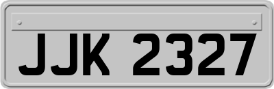 JJK2327