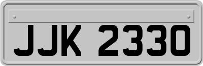 JJK2330