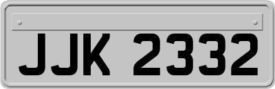JJK2332
