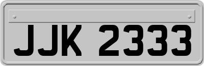 JJK2333