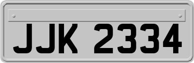 JJK2334