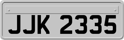 JJK2335