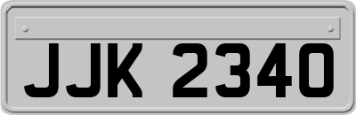 JJK2340