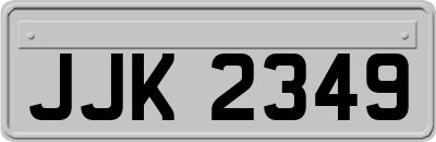 JJK2349