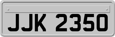 JJK2350