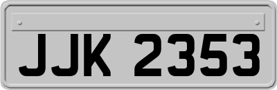 JJK2353