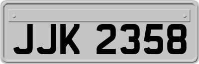 JJK2358