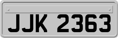 JJK2363