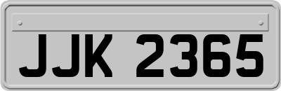 JJK2365