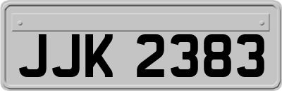 JJK2383