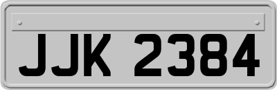 JJK2384