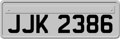 JJK2386