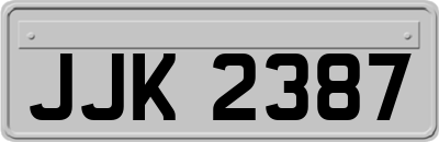 JJK2387