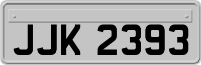 JJK2393