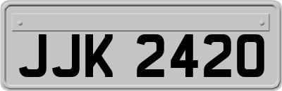 JJK2420