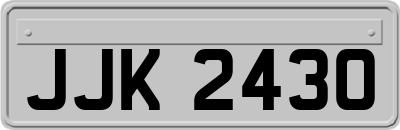 JJK2430