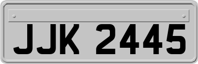 JJK2445