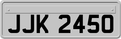 JJK2450