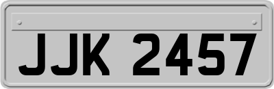 JJK2457