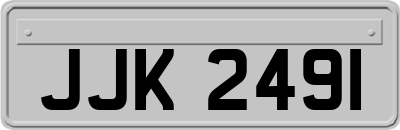 JJK2491