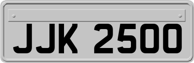JJK2500