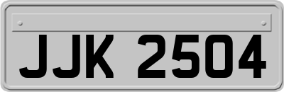 JJK2504