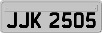 JJK2505
