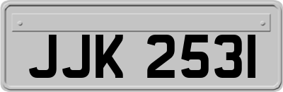JJK2531
