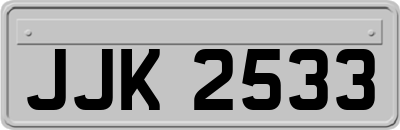 JJK2533