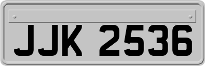JJK2536