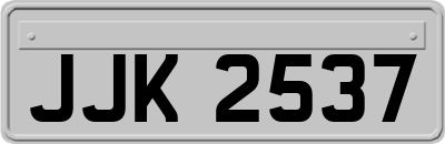 JJK2537