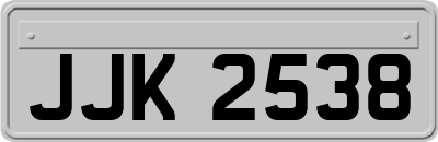 JJK2538