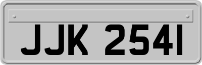 JJK2541