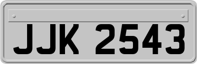 JJK2543